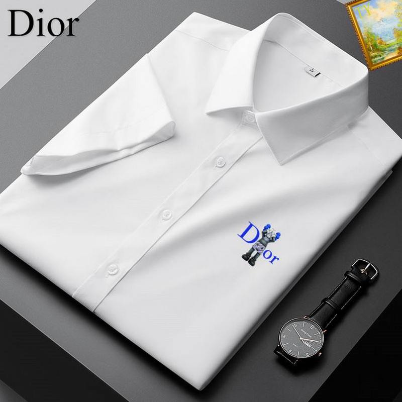 DIOR Men's Shirts 125